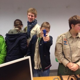 72177 10152389763981316 2833930966612407219 n - Scouts en Gidsen Zaventem 